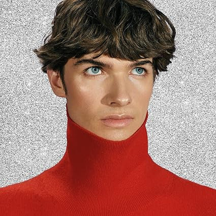 Pierre De Maere / Look at me - 2LP