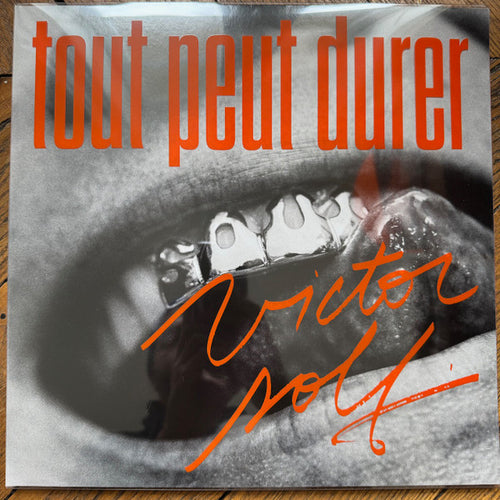 Victor Solf / Tout Peut Durer - CD