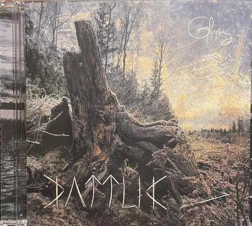 Kattlik / Glearing - CD