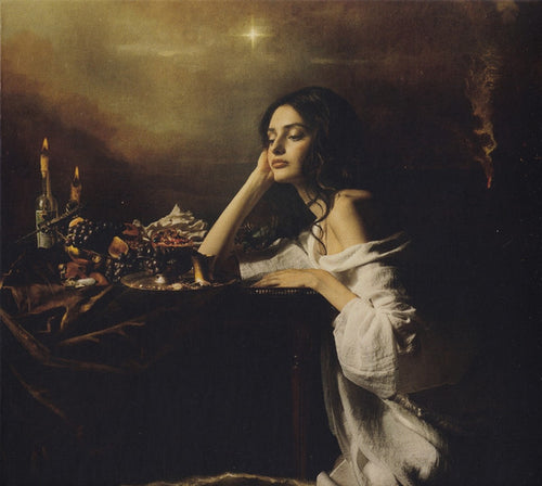 Solann / Si On Sombre Ce Sera Beau - CD