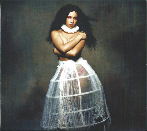 Yoa / La Favorite - CD