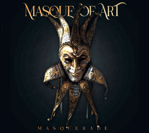 Masque Of Art / Masquerade - CD