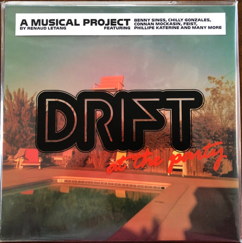 Drift / At the Party - 2LP