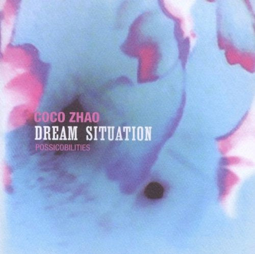 Coco Zhao / Dream Situation Possicobilities - CD