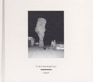 Trentemoller / Lost - CD