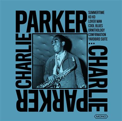 Charlie Parker / The Bird - LP