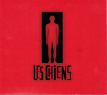 Charger l&#39;image dans la galerie, Les Chiens / Debout - LP