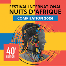 Charger l'image dans la galerie, Various / Nuits D'Afrique 2026 - CD