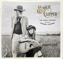 Charger l&#39;image dans la galerie, Emilie Clepper / The family record - CD