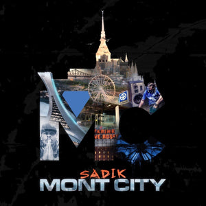 Sadik / Mont city - CD