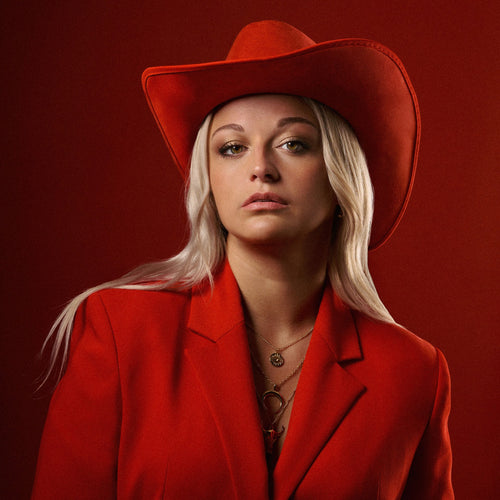 ELOÏZ / Les Grands Espaces - LP