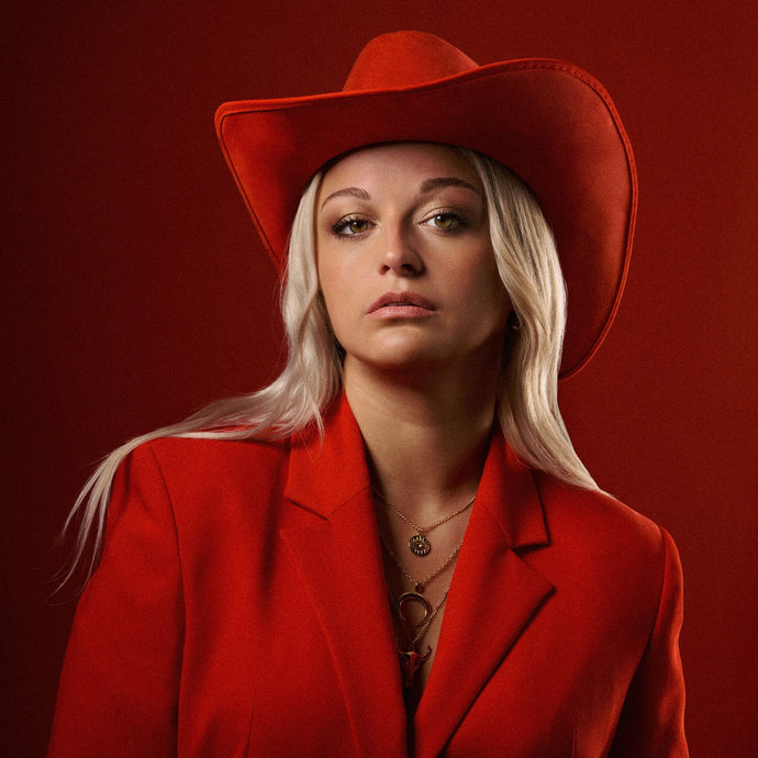 ELOÏZ / Les Grands Espaces - LP