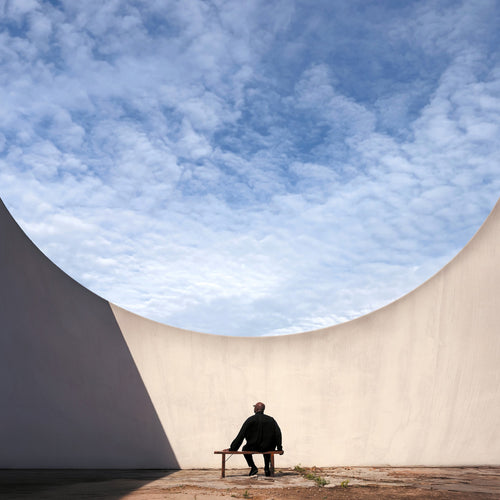 Oxmo Puccino / La Hauteur de la Lune - CD