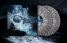 Charger l'image dans la galerie, Gims / Le Nord Se Souvient : L’Odysée - 2LP SPLATTER