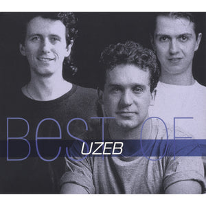 UZEB / Best Of UZEB - CD