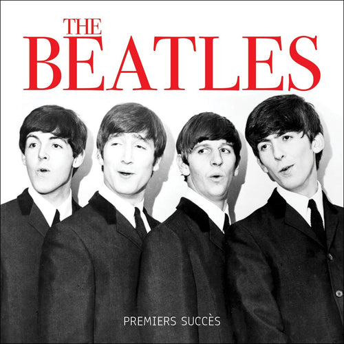 The Beatles / Premiers succès - CD