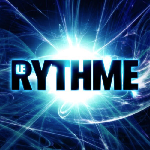 Various artists / The rhythm - CD