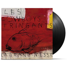 Load image into Gallery viewer, The Cowboys Fringants / The high mass - 2LP Vinyl