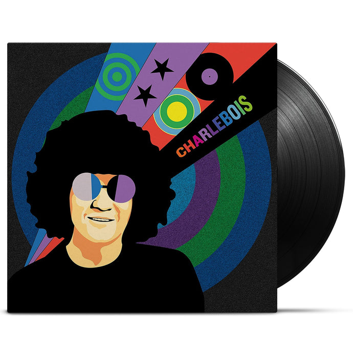 Robert Charlebois / Et voilà - LP Vinyl