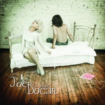 Joe Bocan / The Magnifying Glass - CD