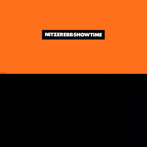 Nitzer Ebb / Showtime (2018 Remaster) (Expanded Collectors Edition) - 2CD