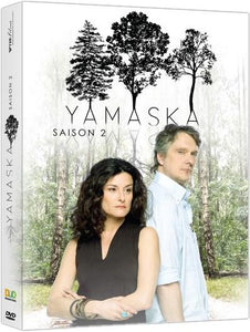 Yamaska / Saison 2 - DVD