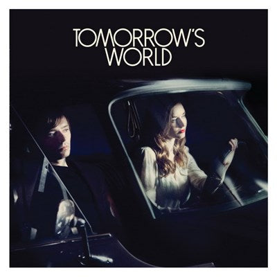 Tomorrow's World / Tomorrow's World - CD