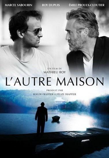 L'Autre Maison - DVD