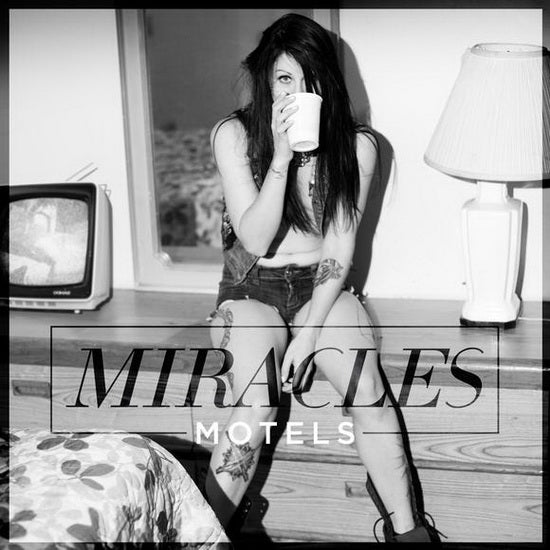Miracles / Motels - CD