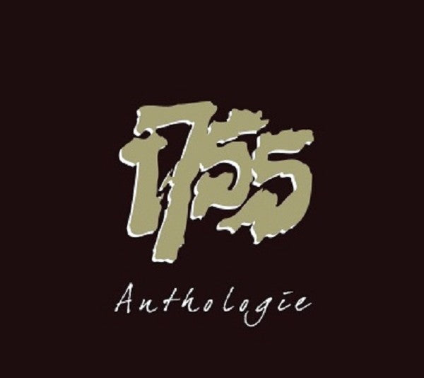 1755 / Anthology - 3CD