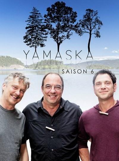 Yamaska / Saison 6 - DVD