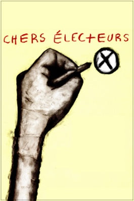 Chers électeurs - DVD