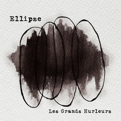 The Great Howlers / Ellipse - CD