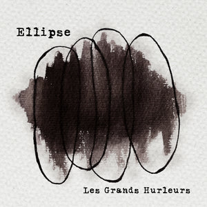 The Great Howlers / Ellipse - CD