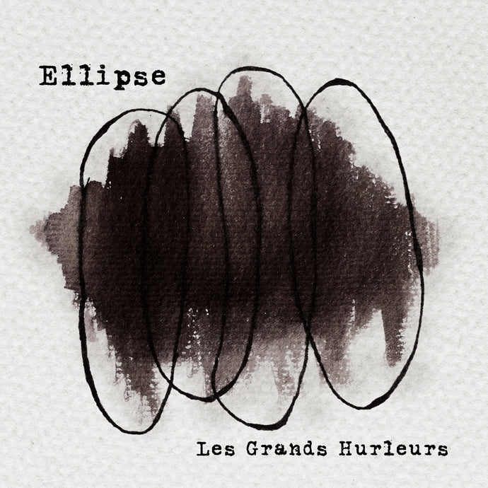 The Great Howlers / Ellipse - CD