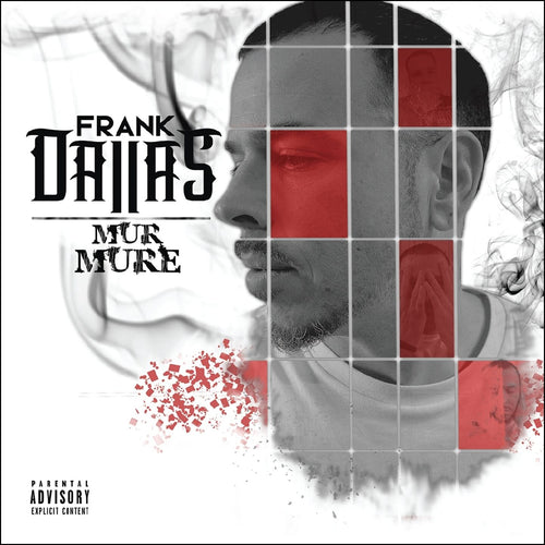 Frank Dallas / Mur Mure - CD