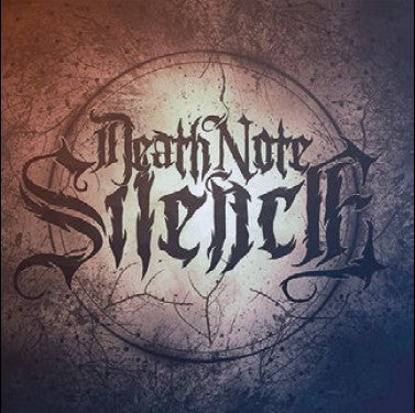 Death Note Silence / Death Note Silence - CD