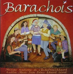 Barachois / Barachois - CD