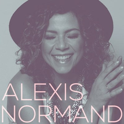 Alexis Normand / Alexis Normand - CD