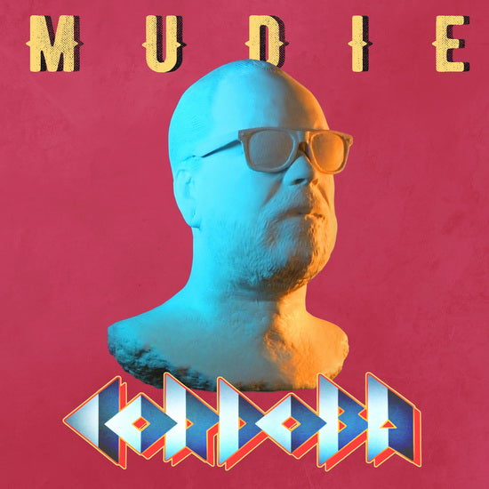 Hugo Mudie / Cordoba - CD