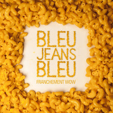 Load image into Gallery viewer, Bleu Jeans Bleu / Frankly Wow - CD