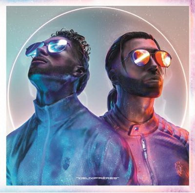 PNL / Deux frères (Édition #2) - CD