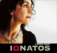 Charger l&#39;image dans la galerie, Angélique Ionatos / Coffret 3 albums - 3CD
