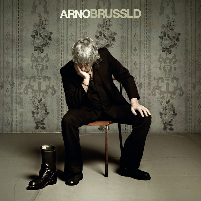 Arno / Brussld - LP