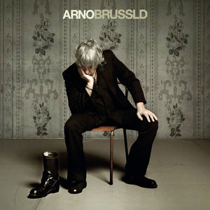 Arno / Brussld - CD
