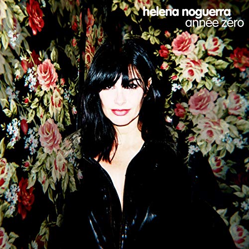 Helena Noguerra / Year Zero - CD