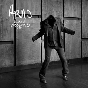 Arno / Human Incognito - CD
