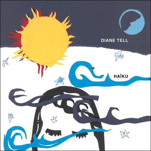 Diane Tell / Haiku - CD