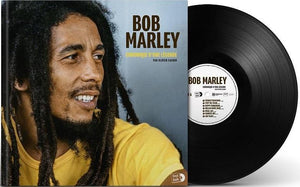 Bob Marley / Chronicle of a Legend - LP