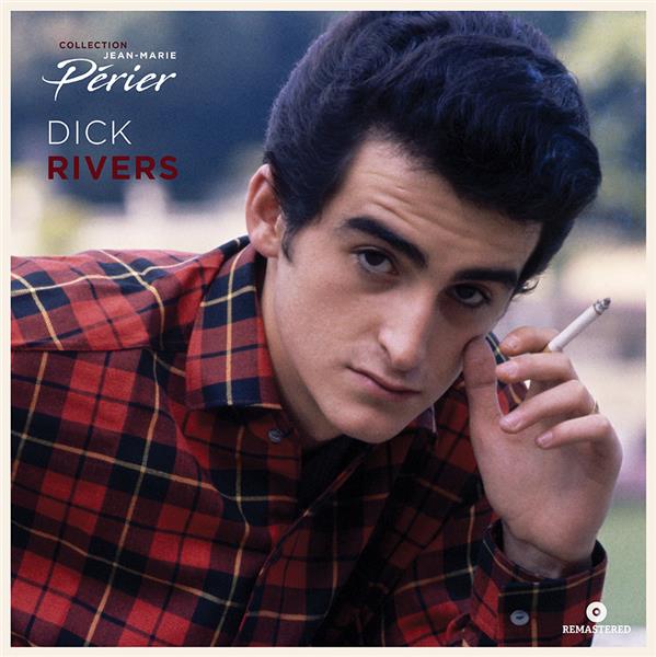 Dick Rivers / Collection Jean-Marie Périer - LP
